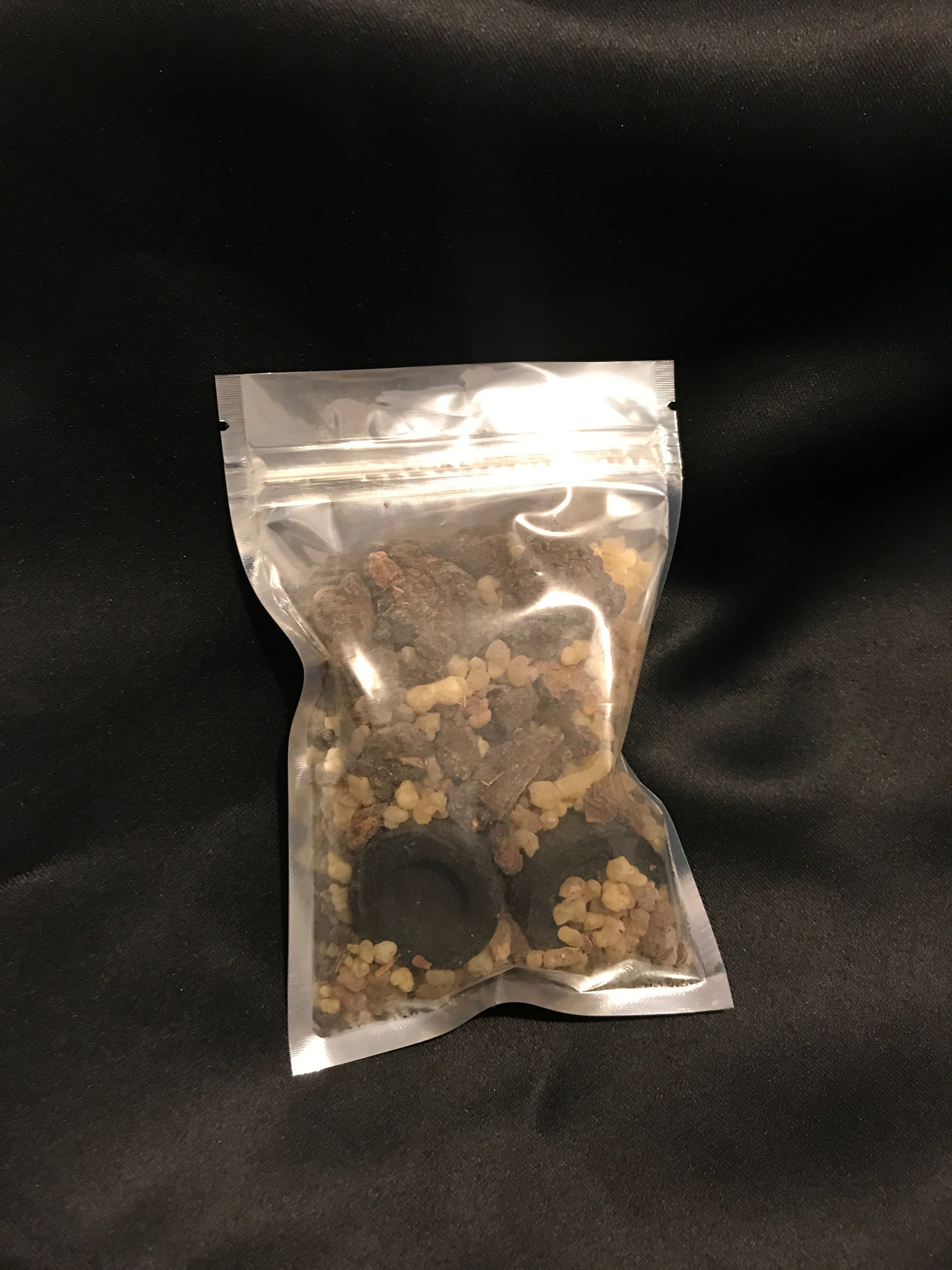 Frankincense and Myrrh 2 Pack