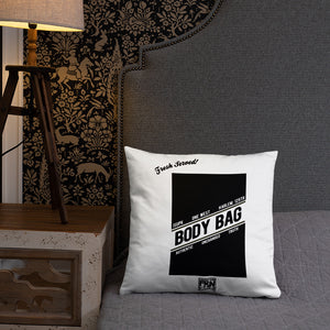 BODY BAG Basic Pillow