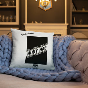 BODY BAG Basic Pillow
