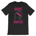 Wanted 2 T-Shirt