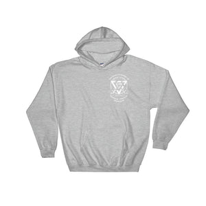 UPK 144 Hooded Sweatshirt