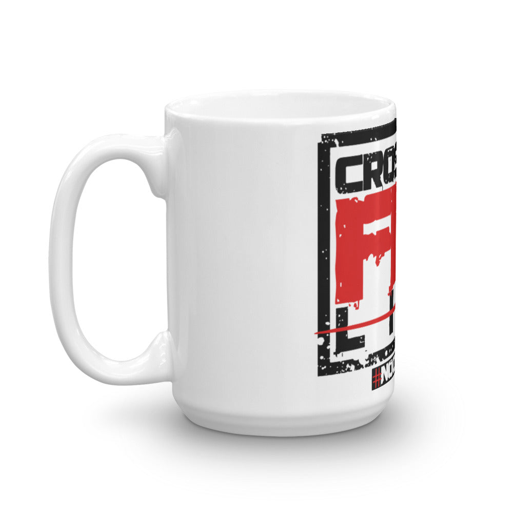 CTL Mug