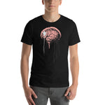 Brain of Opps Short-Sleeve T-Shirt