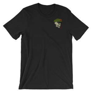 Th(ink) Revolution Short-Sleeve Unisex T-Shirt