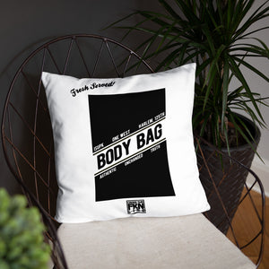 BODY BAG Basic Pillow