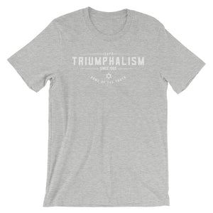 Triuphalism Short-Sleeve Unisex T-Shirt