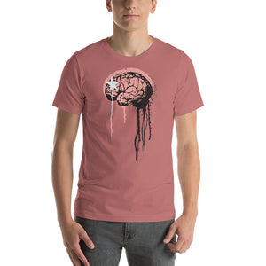 Brain of Opps Short-Sleeve T-Shirt