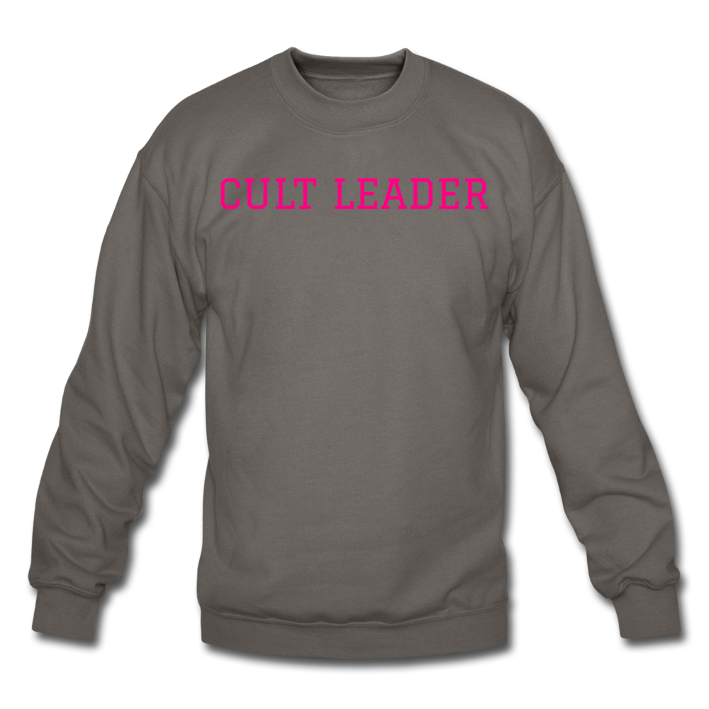 Cult hot sale leader sweatshirt
