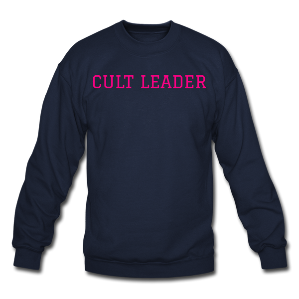Cult leader sweatshirt on sale