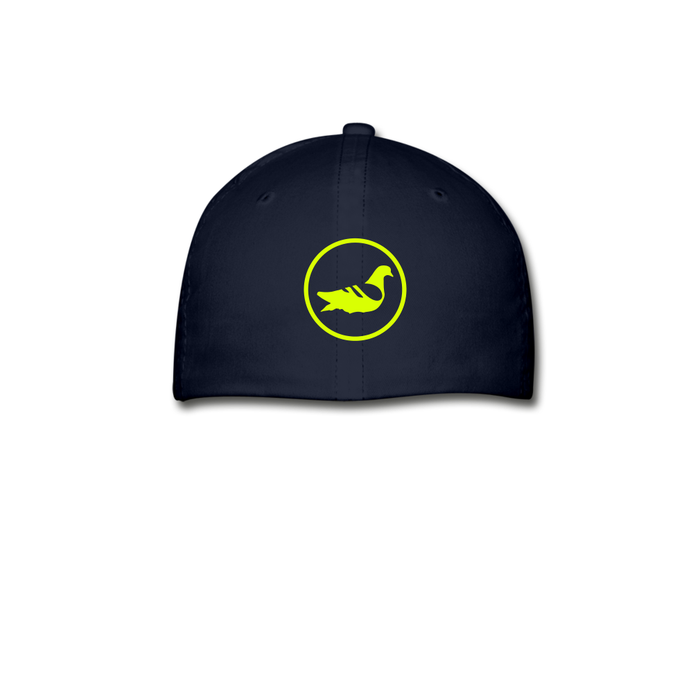 False Saviors Baseball Cap - navy