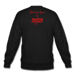 RanCon RealBoy Crewneck Sweatshirt - black