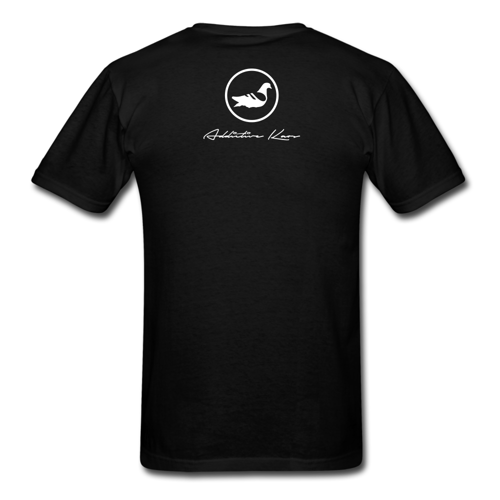 Sunken City T-Shirt - black