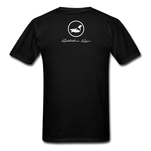 Sunken City T-Shirt - black
