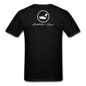 Lakeview Men's T-Shirt - black