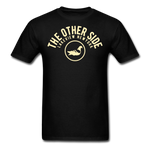 The Other Side T-Shirt - black