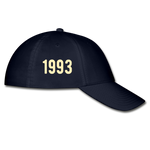 The Other Side Baseball Cap - navy