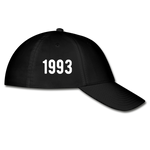 Sunken City Baseball Cap - black