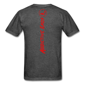 Th(Ink) Revolution Classic T-Shirt - heather black