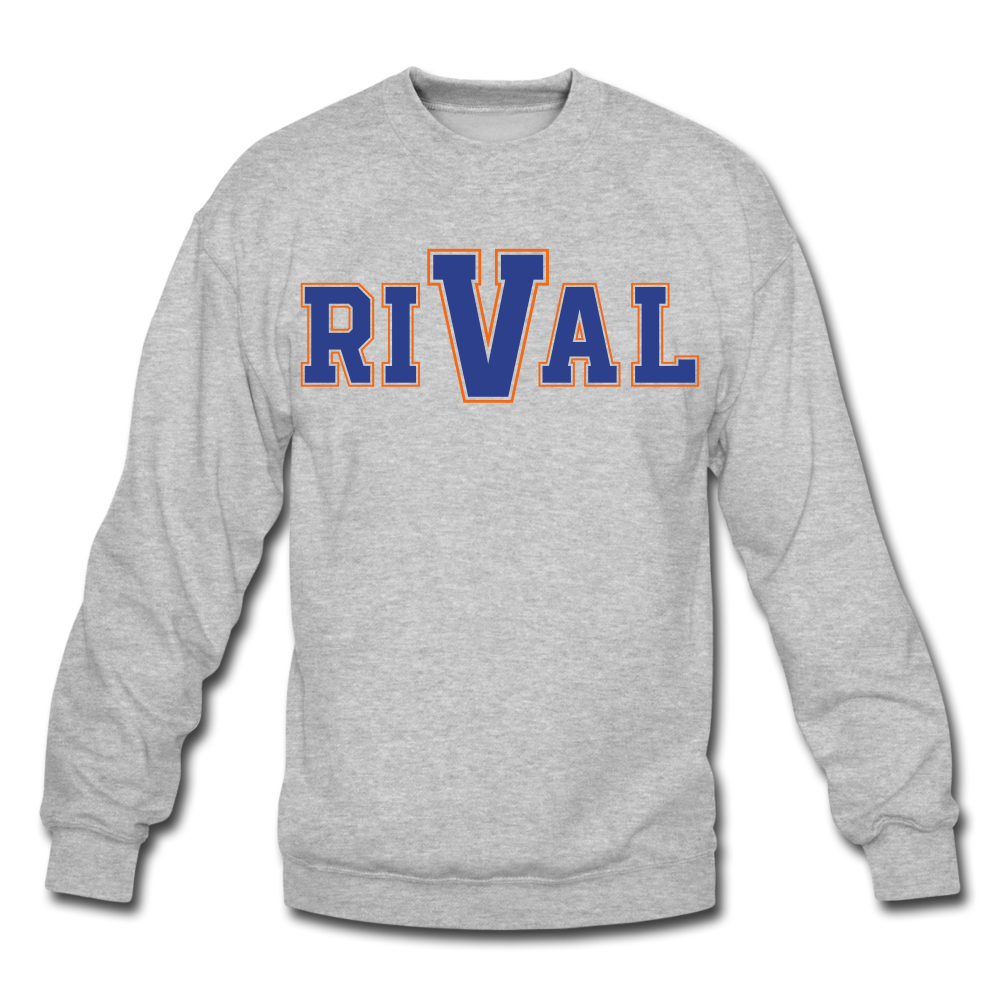 Rival Crewneck Sweatshirt – Addictive Kaos