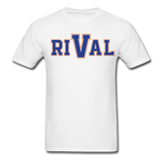 Rival T-Shirt - white