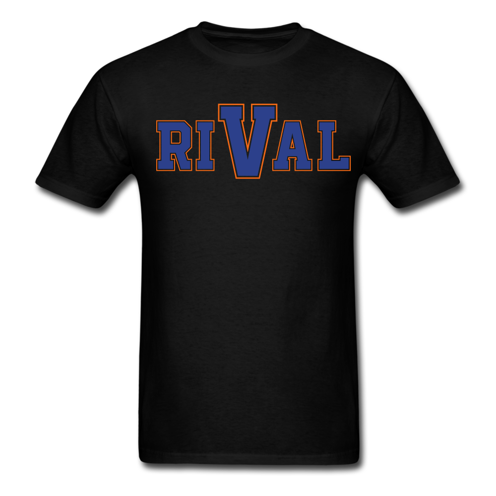 Rival T-Shirt - black