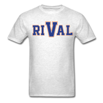Rival T-Shirt - light heather gray