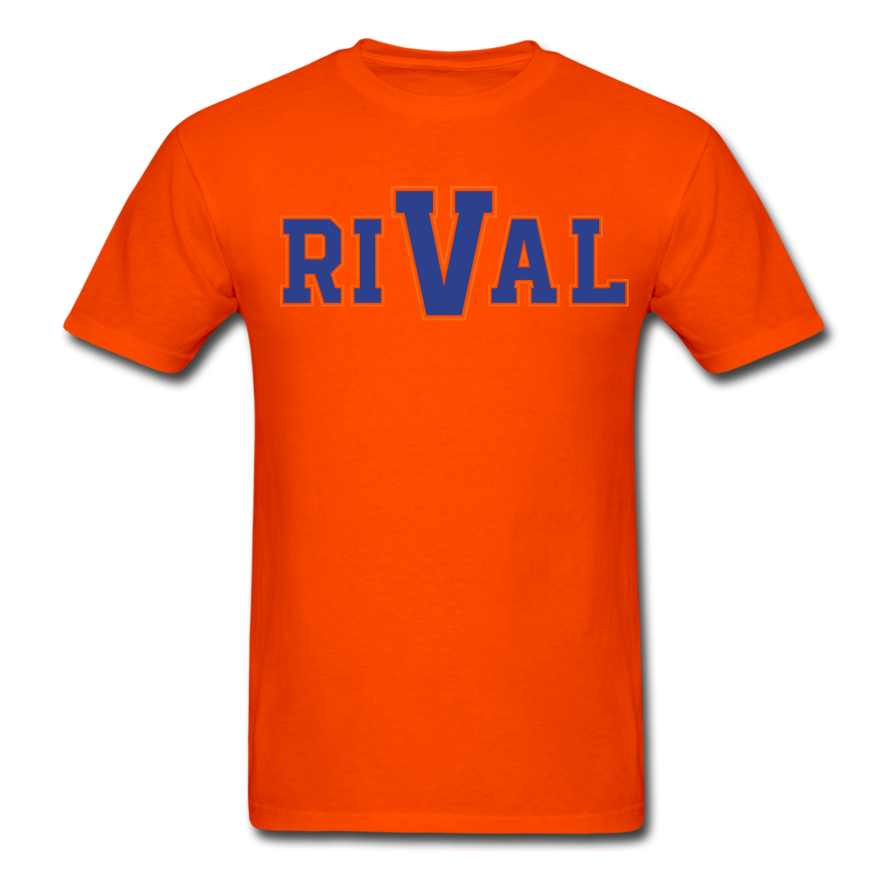 Rival T-Shirt - orange