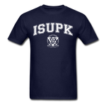 ISUPK Team T-Shirt - navy