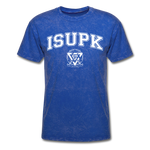 ISUPK Team T-Shirt - mineral royal