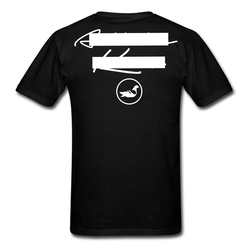 NY Teams T-Shirt - black