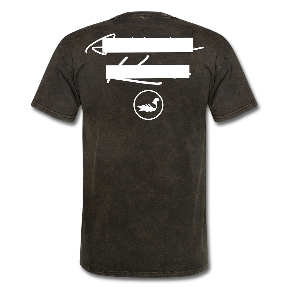 NY Teams T-Shirt - mineral black
