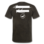 NY Teams T-Shirt - mineral black