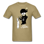 Lost Tribez (Alt) T-Shirt - khaki