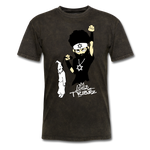 Lost Tribez (Alt) T-Shirt - mineral black