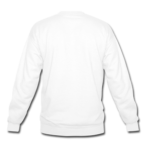 Lost Tribez (Alt) Crewneck Sweatshirt - white
