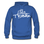 Lost Tribez Hoodie - royal blue