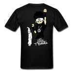 Lost Tribez T-Shirt - black
