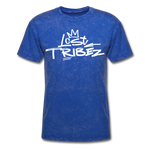 Lost Tribez T-Shirt - mineral royal