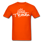 Lost Tribez T-Shirt - orange