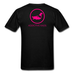 Ocean Lust Special T-Shirt - black