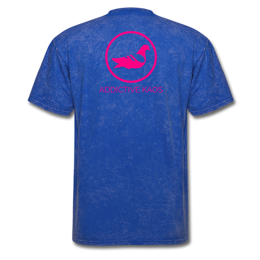 Ocean Lust Special T-Shirt - mineral royal