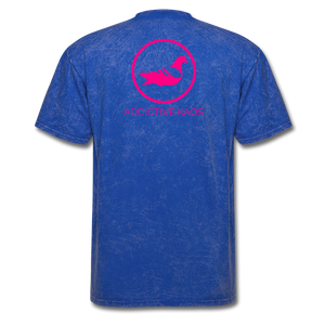 Ocean Lust Special T-Shirt - mineral royal