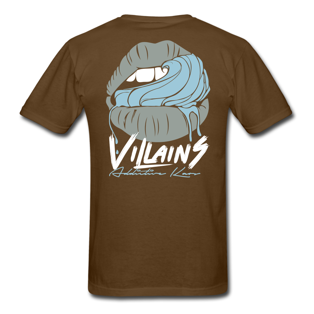Villains Lust T-Shirt – Addictive Kaos
