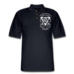 ISUPK Polo Shirt - midnight navy