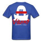 Villains Itachi T-Shirt - royal blue