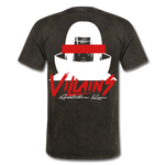 Villains Itachi T-Shirt - mineral black