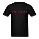 Cult Leader AK T-Shirt - black