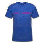 Cult Leader AK T-Shirt - mineral royal