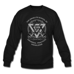 Sparkle Special Order Crewneck Sweatshirt - black