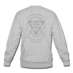 Sparkle Special Order Crewneck Sweatshirt - heather gray